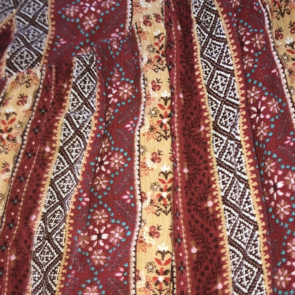 Printed top - Picture 2 of 3